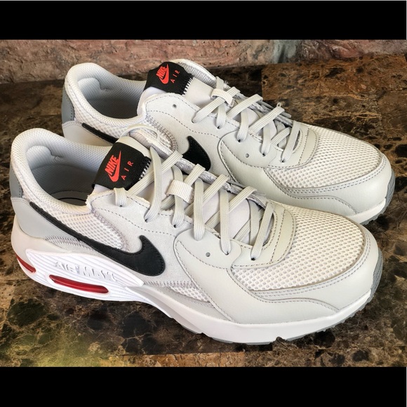 Nike Men's Air Max Excee Running Sneakers - Picture 13 of 16